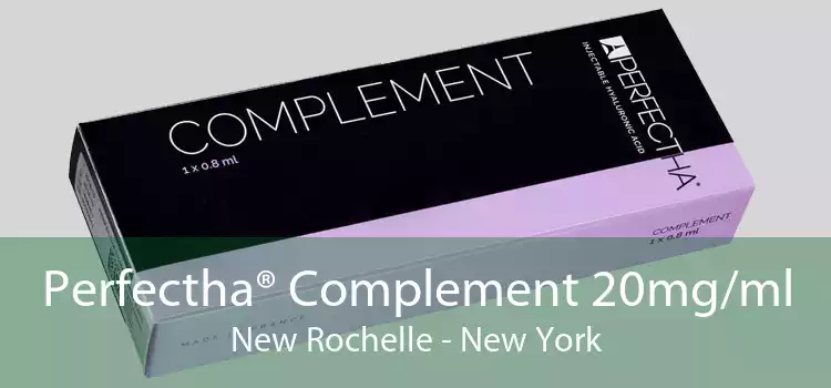 Perfectha® Complement 20mg/ml New Rochelle - New York