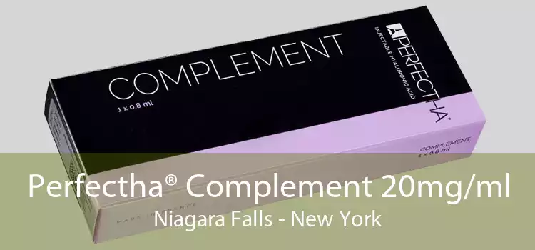Perfectha® Complement 20mg/ml Niagara Falls - New York