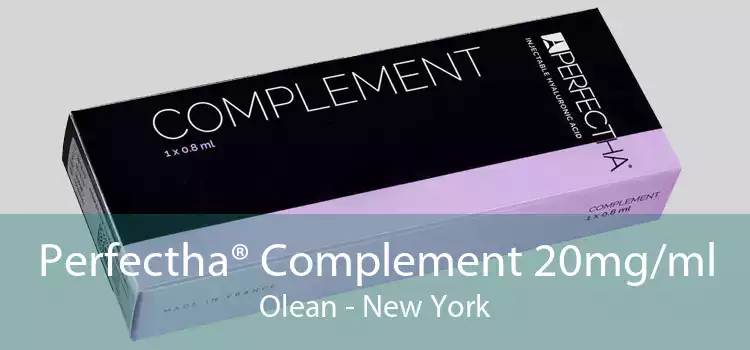Perfectha® Complement 20mg/ml Olean - New York