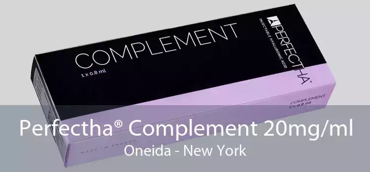 Perfectha® Complement 20mg/ml Oneida - New York