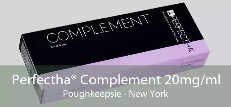Perfectha® Complement 20mg/ml Poughkeepsie - New York