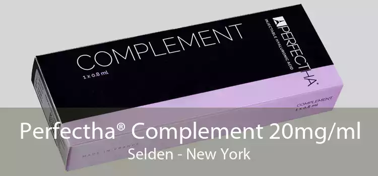 Perfectha® Complement 20mg/ml Selden - New York