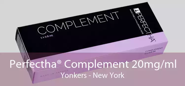 Perfectha® Complement 20mg/ml Yonkers - New York