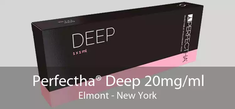 Perfectha® Deep 20mg/ml Elmont - New York