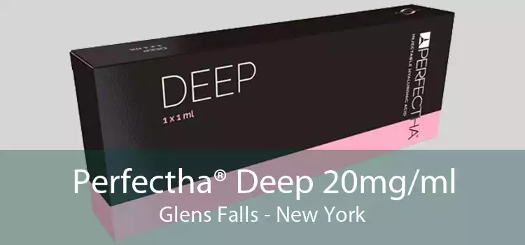 Perfectha® Deep 20mg/ml Glens Falls - New York
