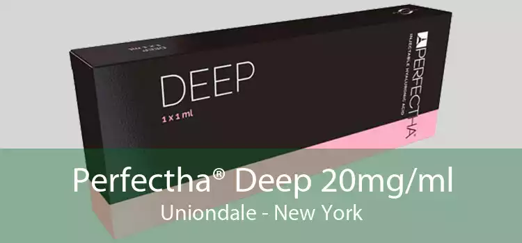 Perfectha® Deep 20mg/ml Uniondale - New York