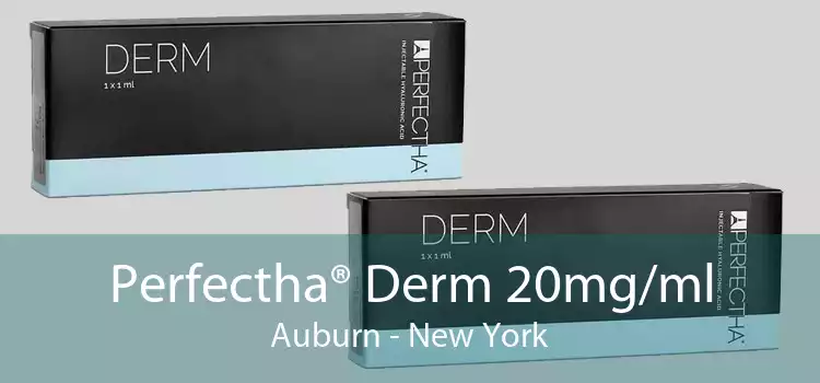 Perfectha® Derm 20mg/ml Auburn - New York