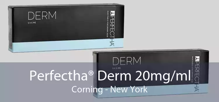 Perfectha® Derm 20mg/ml Corning - New York