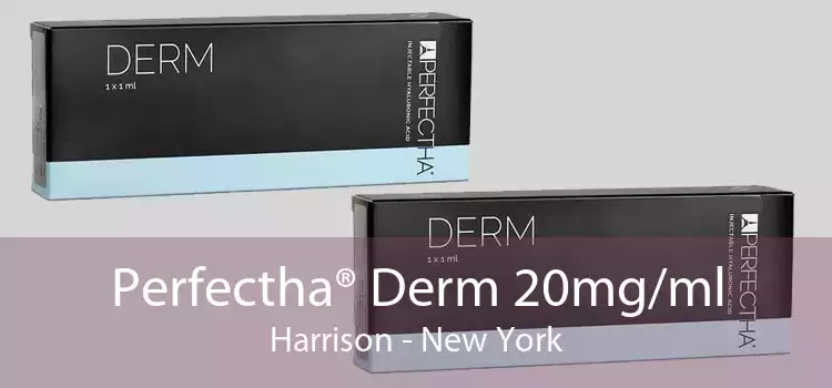 Perfectha® Derm 20mg/ml Harrison - New York