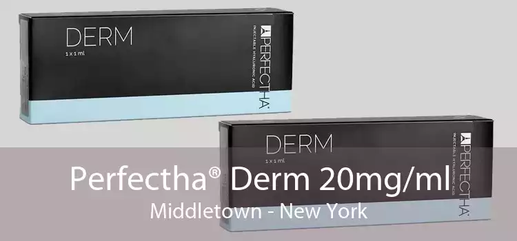 Perfectha® Derm 20mg/ml Middletown - New York