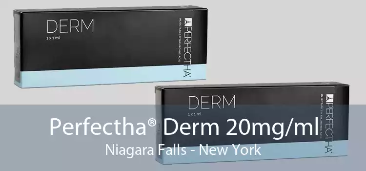 Perfectha® Derm 20mg/ml Niagara Falls - New York