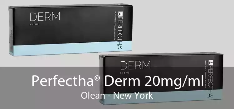 Perfectha® Derm 20mg/ml Olean - New York