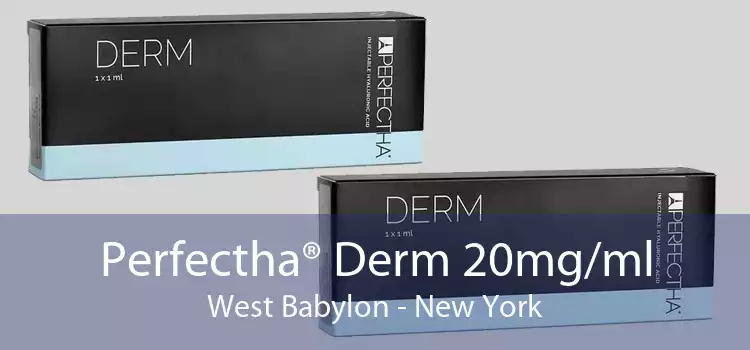 Perfectha® Derm 20mg/ml West Babylon - New York