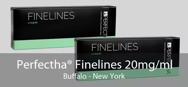Perfectha® Finelines 20mg/ml Buffalo - New York