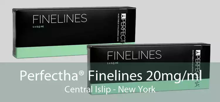 Perfectha® Finelines 20mg/ml Central Islip - New York