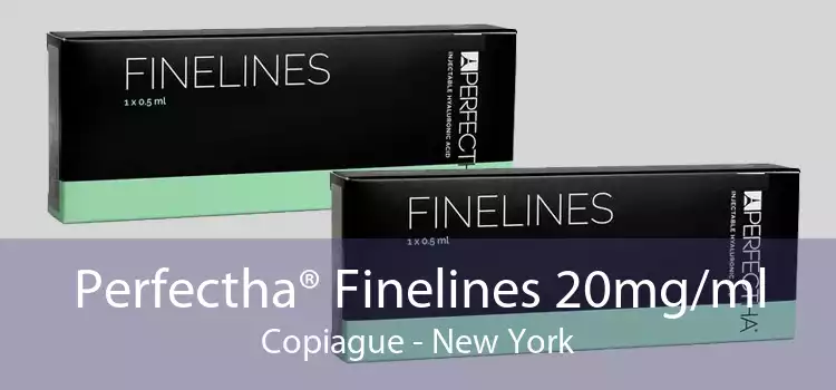 Perfectha® Finelines 20mg/ml Copiague - New York