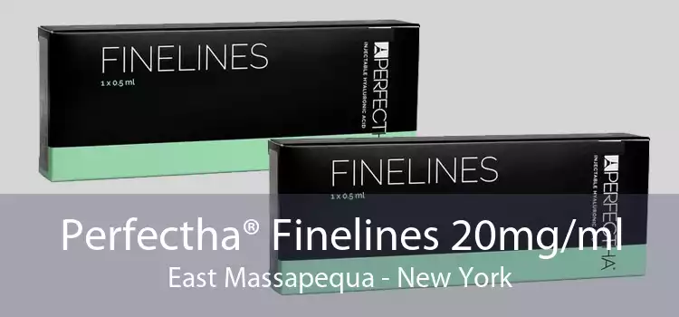 Perfectha® Finelines 20mg/ml East Massapequa - New York