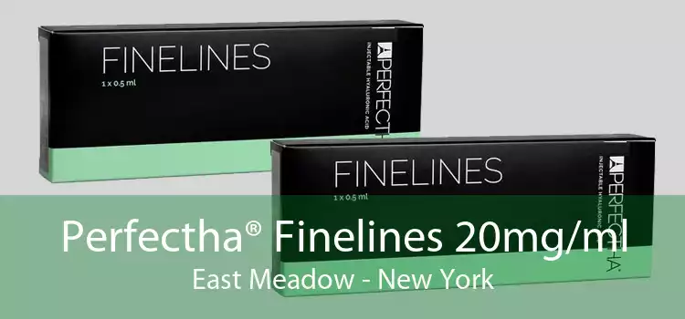 Perfectha® Finelines 20mg/ml East Meadow - New York