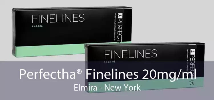 Perfectha® Finelines 20mg/ml Elmira - New York