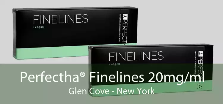 Perfectha® Finelines 20mg/ml Glen Cove - New York