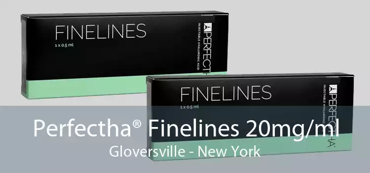 Perfectha® Finelines 20mg/ml Gloversville - New York