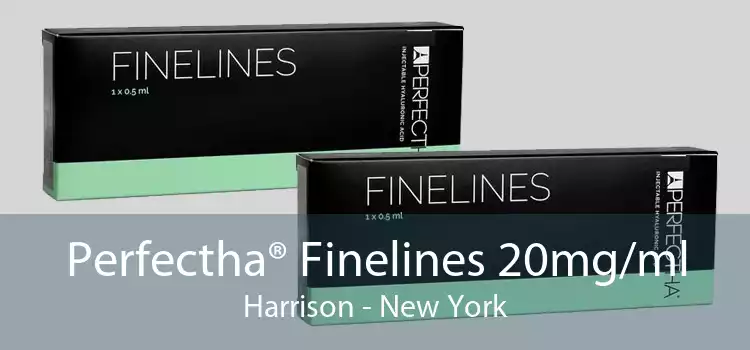 Perfectha® Finelines 20mg/ml Harrison - New York