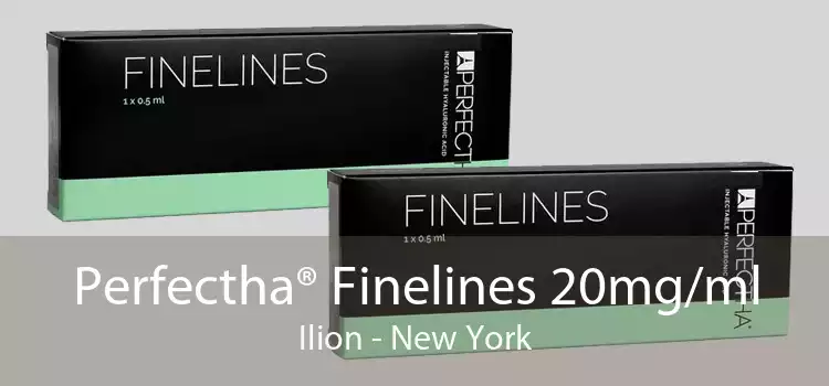 Perfectha® Finelines 20mg/ml Ilion - New York