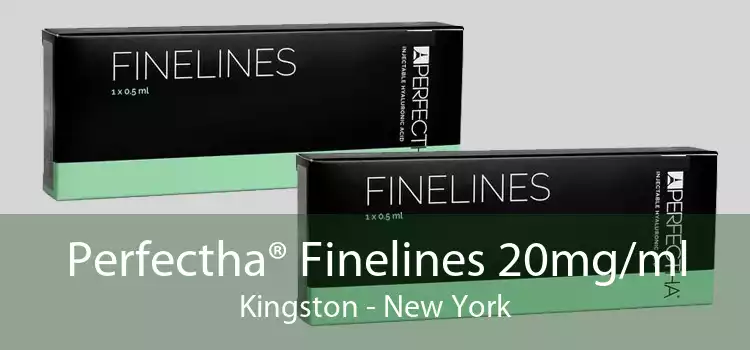 Perfectha® Finelines 20mg/ml Kingston - New York