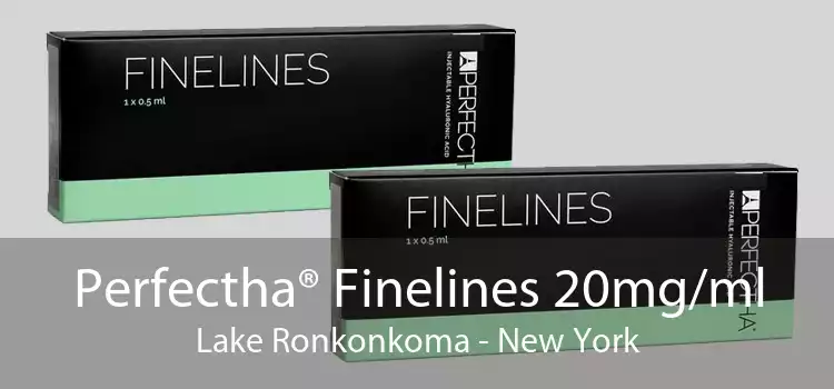 Perfectha® Finelines 20mg/ml Lake Ronkonkoma - New York