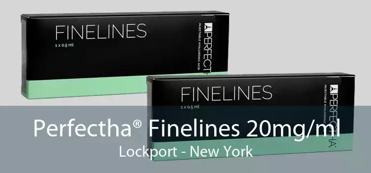 Perfectha® Finelines 20mg/ml Lockport - New York