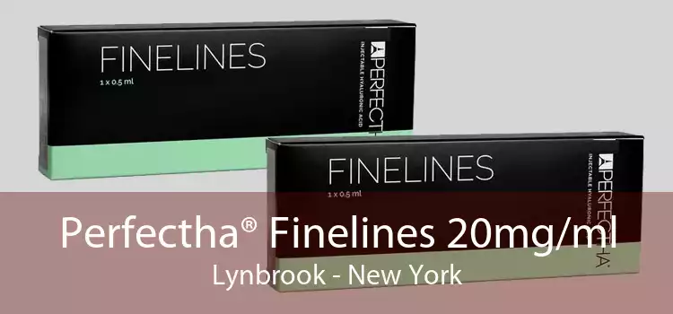Perfectha® Finelines 20mg/ml Lynbrook - New York