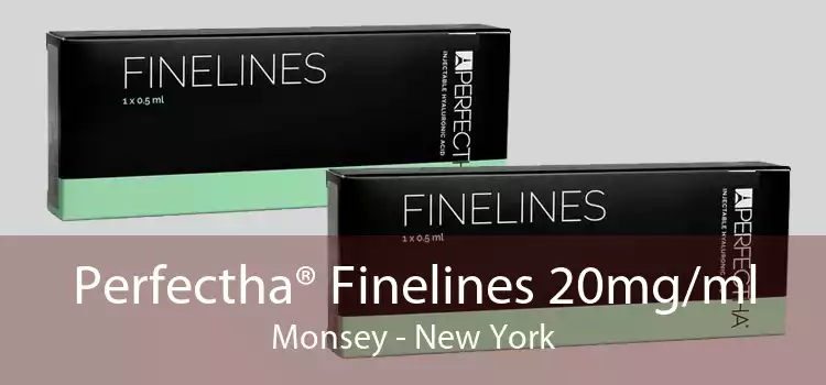 Perfectha® Finelines 20mg/ml Monsey - New York