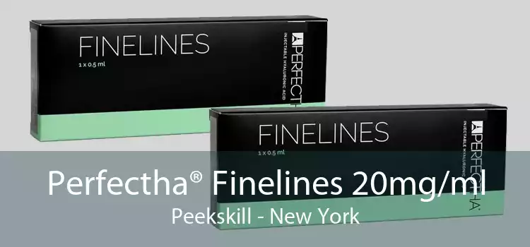 Perfectha® Finelines 20mg/ml Peekskill - New York