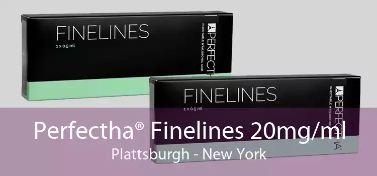 Perfectha® Finelines 20mg/ml Plattsburgh - New York