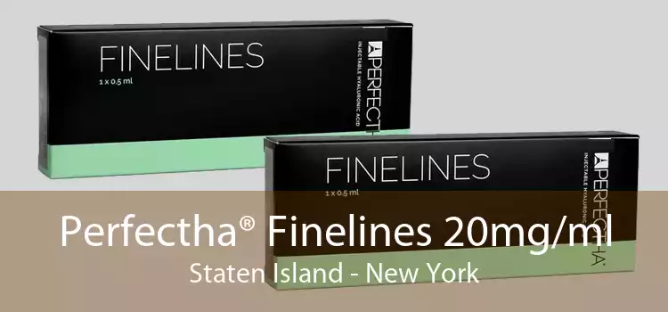Perfectha® Finelines 20mg/ml Staten Island - New York