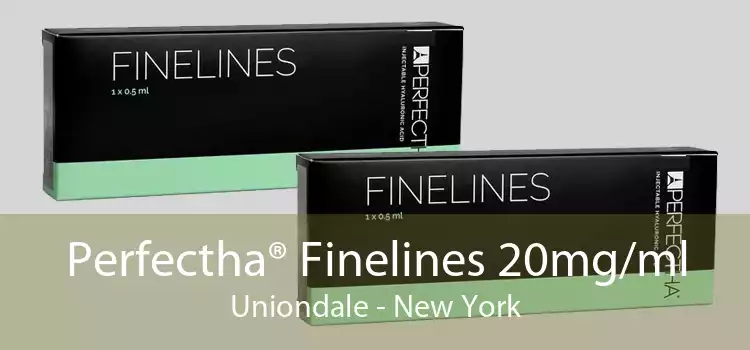 Perfectha® Finelines 20mg/ml Uniondale - New York