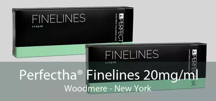 Perfectha® Finelines 20mg/ml Woodmere - New York