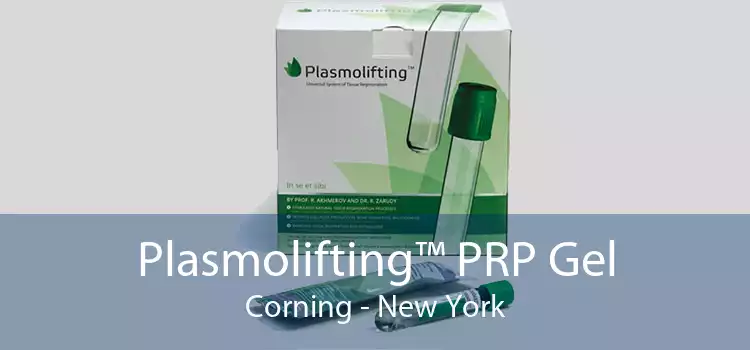 Plasmolifting™ PRP Gel Corning - New York