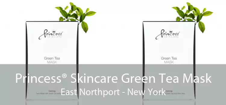 Princess® Skincare Green Tea Mask East Northport - New York