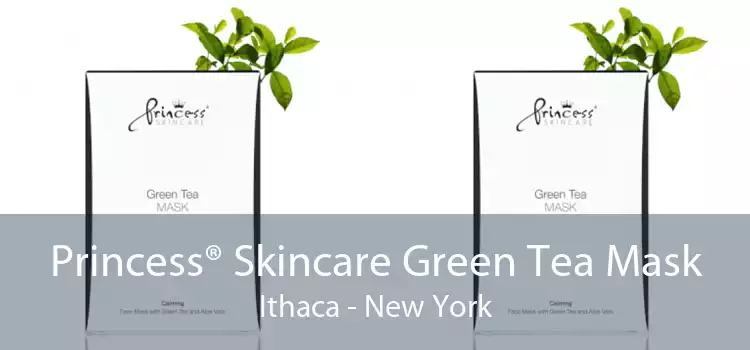 Princess® Skincare Green Tea Mask Ithaca - New York