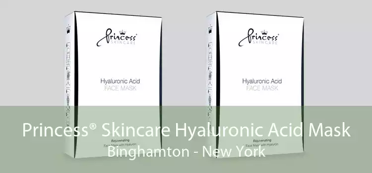 Princess® Skincare Hyaluronic Acid Mask Binghamton - New York