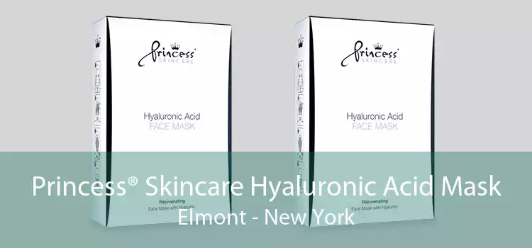 Princess® Skincare Hyaluronic Acid Mask Elmont - New York