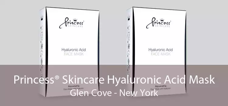 Princess® Skincare Hyaluronic Acid Mask Glen Cove - New York