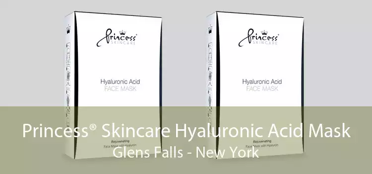 Princess® Skincare Hyaluronic Acid Mask Glens Falls - New York