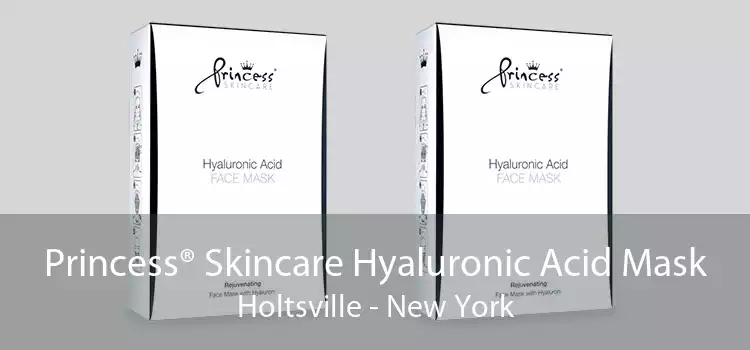 Princess® Skincare Hyaluronic Acid Mask Holtsville - New York