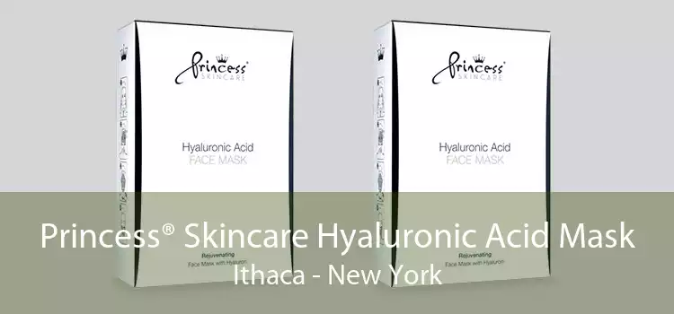 Princess® Skincare Hyaluronic Acid Mask Ithaca - New York