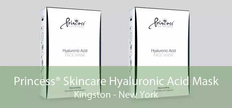 Princess® Skincare Hyaluronic Acid Mask Kingston - New York