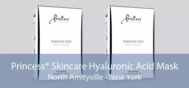 Princess® Skincare Hyaluronic Acid Mask North Amityville - New York