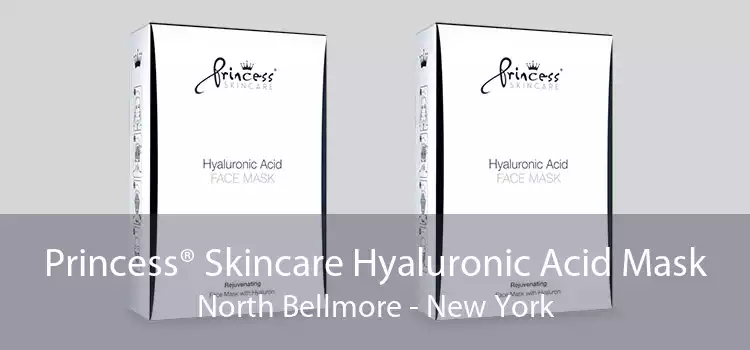 Princess® Skincare Hyaluronic Acid Mask North Bellmore - New York