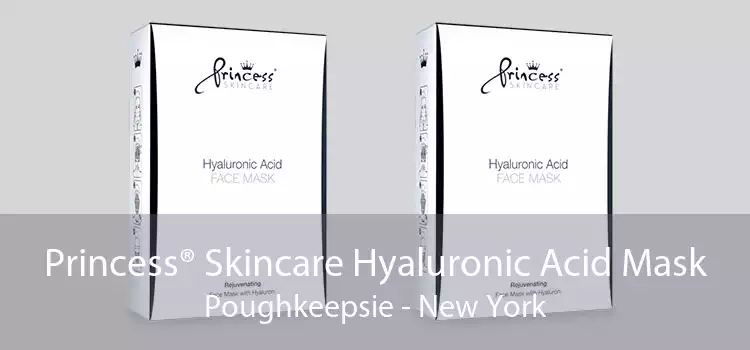 Princess® Skincare Hyaluronic Acid Mask Poughkeepsie - New York